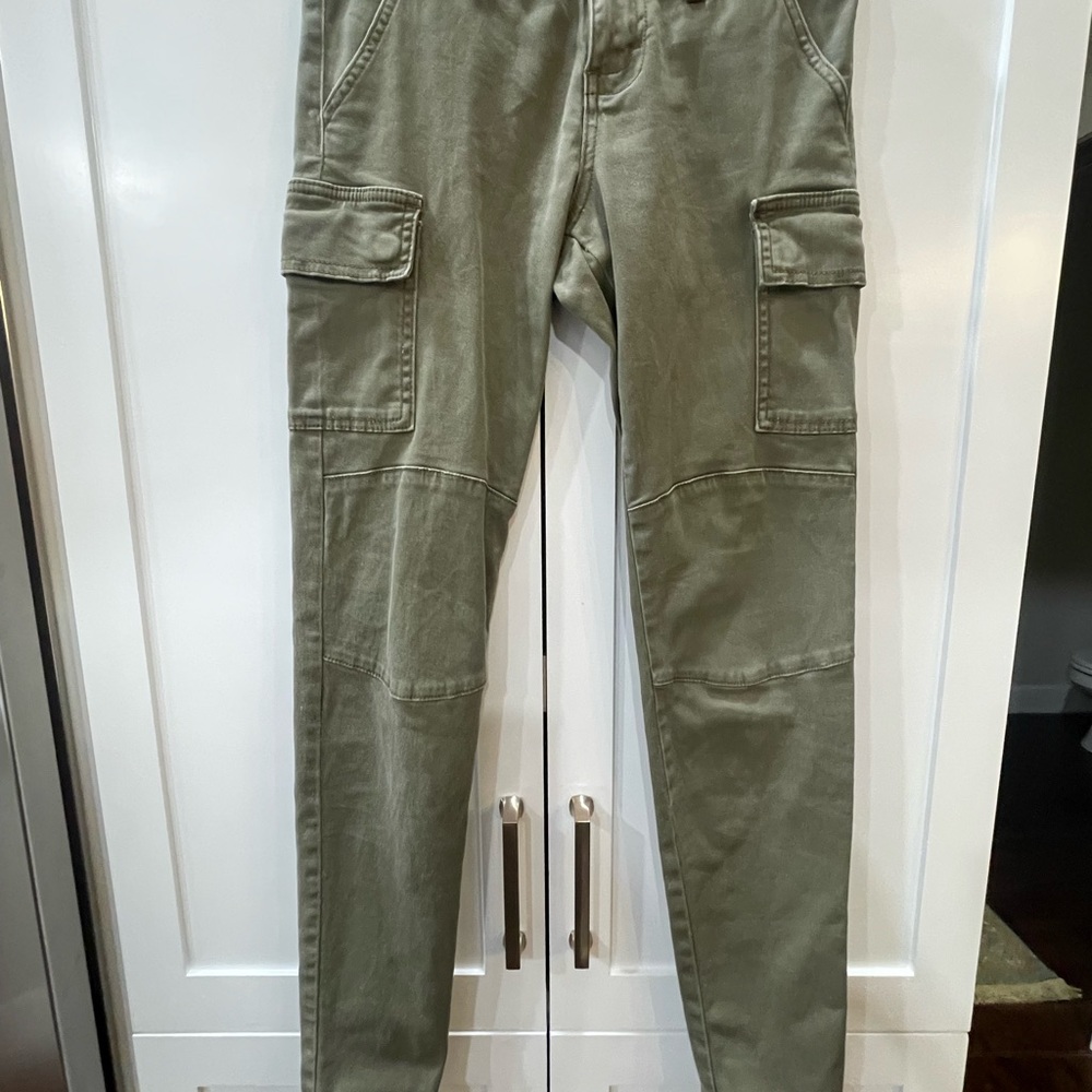 STS Blue Women's Olive Skinny Pants